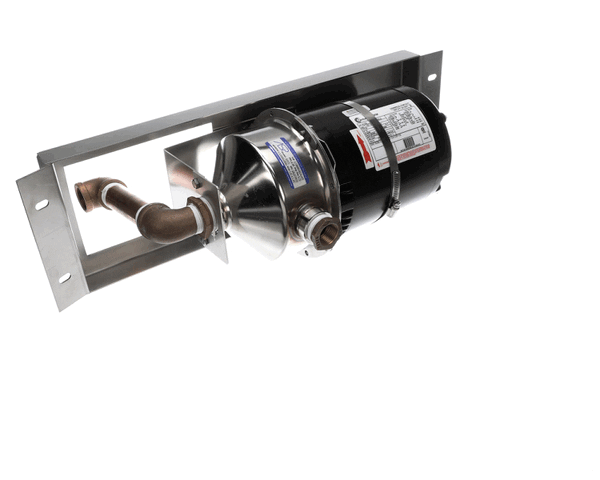 Jackson 05700-002-40-25 A-Motor, Rinse Fill Assembly (JAC05700-002-40-25) Each