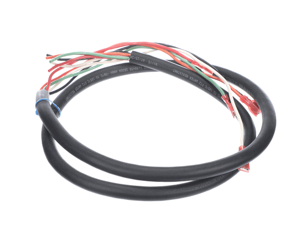 Jackson 05700-003-35-36 Harness, Drain Sol Box 18-5 Cable (JAC05700-003-35-36) Each