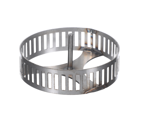 Jackson 05700-003-59-93 W-Strainer, Weldment (JAC05700-003-59-93) Each