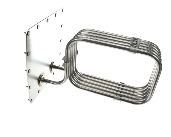 Jackson 05700-003-71-05 Steam Coil Assy (JAC05700-003-71-05) Each