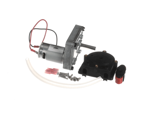 Jackson 05700-003-87-08 A-Peri Pump, 14 Rpm Jackson (JAC05700-003-87-08) Each