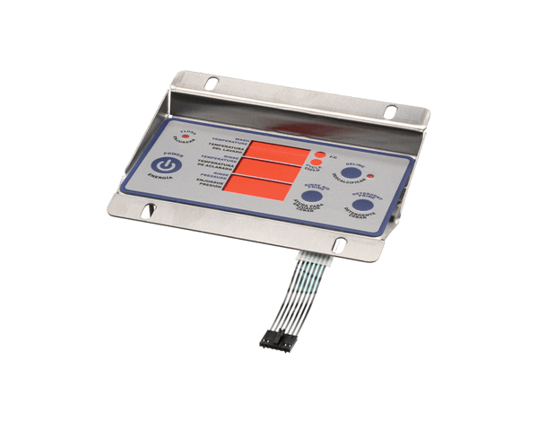 Jackson 05700-004-0010 Control Panel (JAC05700-004-0010) Each