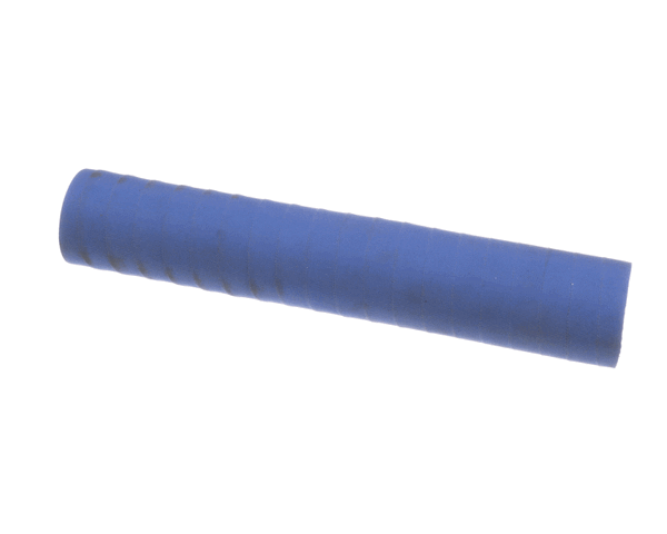 Jackson 05700-004-34-09 F-Hose,1-1/2 Id X9.5 Blue Sil (JAC05700-004-34-09) Each