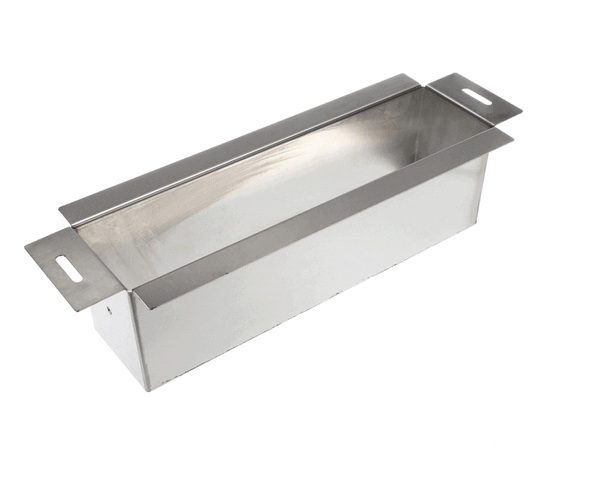 Jackson 05700-004-36-71 W-Collar, Vent Scoop (Ventless) (JAC05700-004-36-71) Each