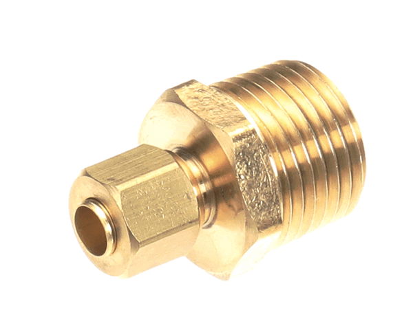 Jackson 05700-004-36-74 Ftg,Comp 1/2"Nptx1/4" Tube (JAC05700-004-36-74) Each