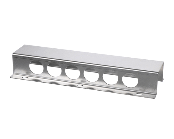 Jackson 05700-004-40-27 F- Cover, Air Gap (JAC05700-004-40-27) Each