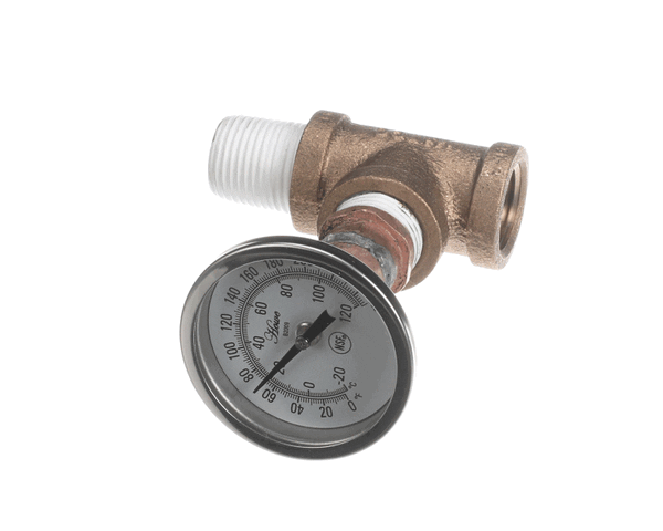 Jackson 05700-004-42-88 A-Plumbing, Temp Gauge Coil (JAC05700-004-42-88) Each
