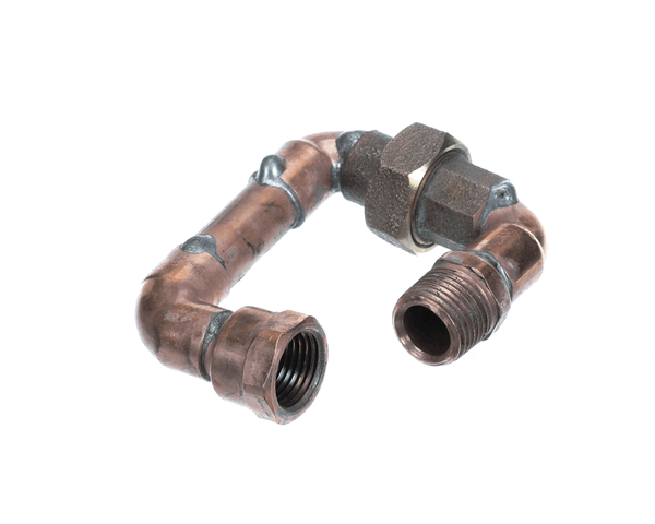 Jackson 05700-004-48-46 W-Piping Manifold R-L (JAC05700-004-48-46) Each