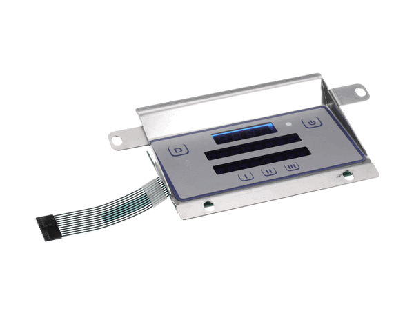 Jackson 05700-004-52-37 A-Display Assembly, Delta Ht (JAC05700-004-52-37) Each