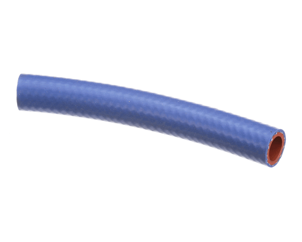 Jackson 05700-004-53-99 F-Hose, 5/8"Id X 6" Lg Blue (JAC05700-004-53-99) Each