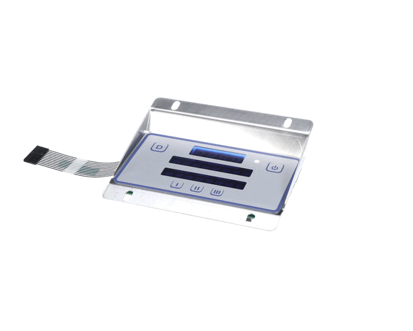 Jackson 05700-004-56-49 Controller Assembly (JAC05700-004-56-49) Each