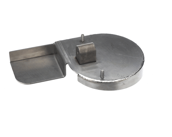 Jackson 05700-004-61-05 W-Adjuster, Conveyor, Left, (JAC05700-004-61-05) Each