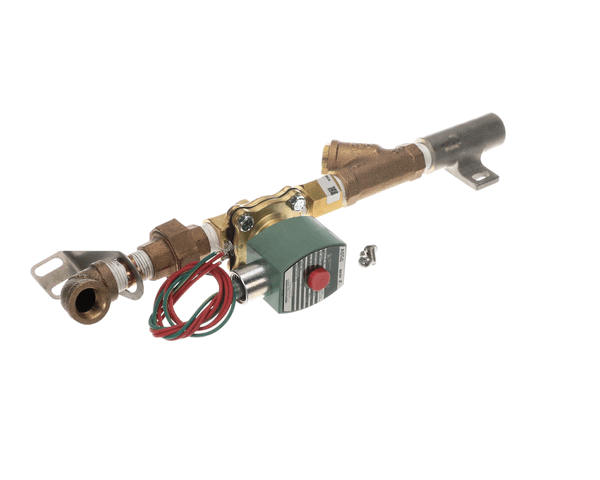 Jackson 05700-004-62-60 A-Plumbing Inlet (JAC05700-004-62-60) Each