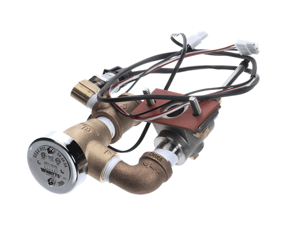 Jackson 05700-004-6563 A-Plumbing, Vacuum Breaker (JAC05700-004-6563) Each