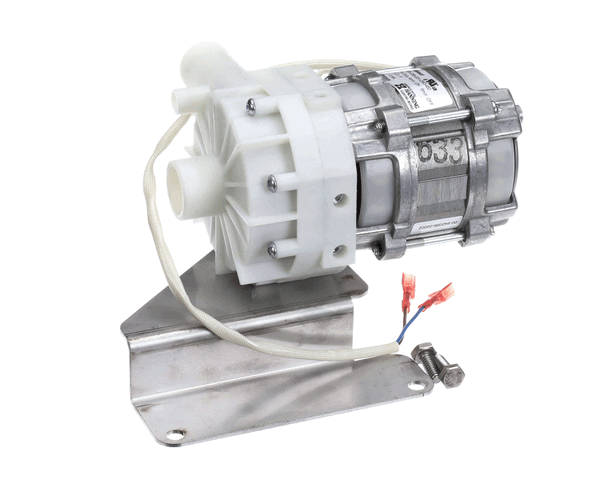 Jackson 05700-004-67-91 A-Rinse Pump Assembly (JAC05700-004-67-91) Each