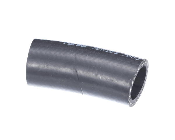 Jackson 05700-004-68-24 A-Hose, 1" I.D. Black Edpm 2-1/2" Long (JAC05700-004-68-24) Each