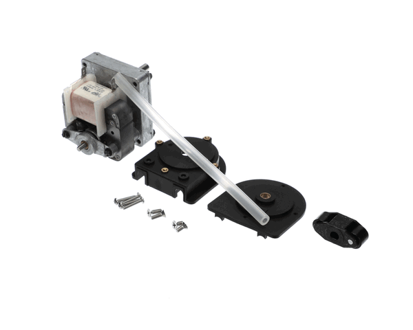 Jackson 05700-004-71-61 A-Peri Pump, 14 Rpm 115V (JAC05700-004-71-61) Each