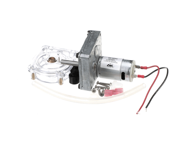 Jackson 05700-004-71-62 A-Peri Pump, 1/4"Tube, 14Rpm (JAC05700-004-71-62) Each