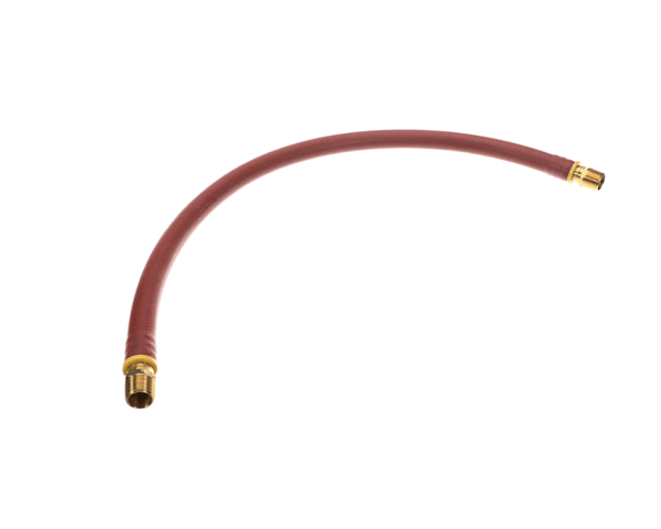 Jackson 05700-004-72-40 Hose 33 Inch (JAC05700-004-72-40) Each