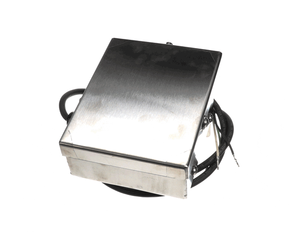 Jackson 05700-004-97-06 Complete Interlock Box Assembly (JAC05700-004-97-06) Each