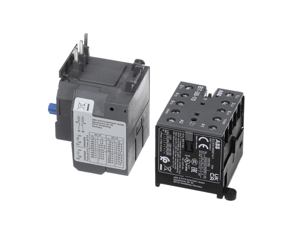Jackson 05700-004-98-50 Contactor/ Overload, Tf42-1.3 (JAC05700-004-98-50) Each