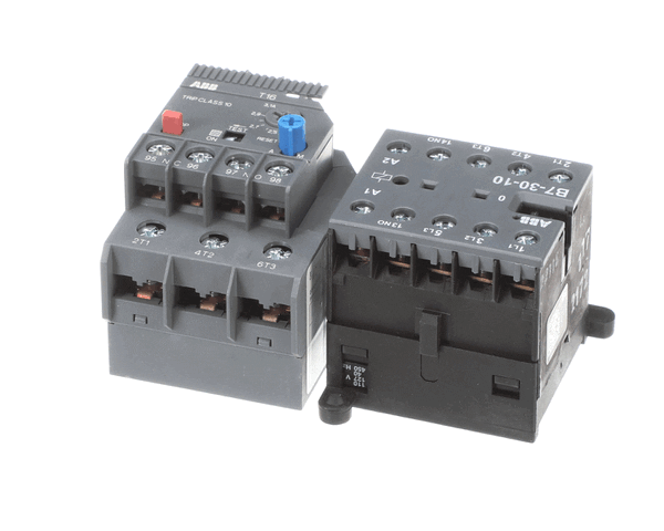 Jackson 05700-004-98-51 Contactor / Overload (JAC05700-004-98-51) Each