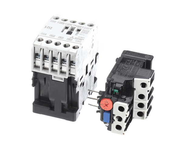 Jackson 05700-004-98-64 Overload Kit, .07 - 1.1A Max (JAC05700-004-98-64) Each