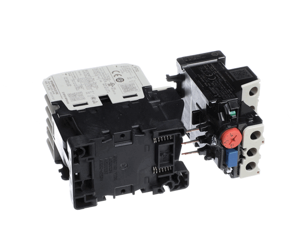 Jackson 05700-004-98-65 Overload Kit, 1.0-1.6A Max (JAC05700-004-98-65) Each