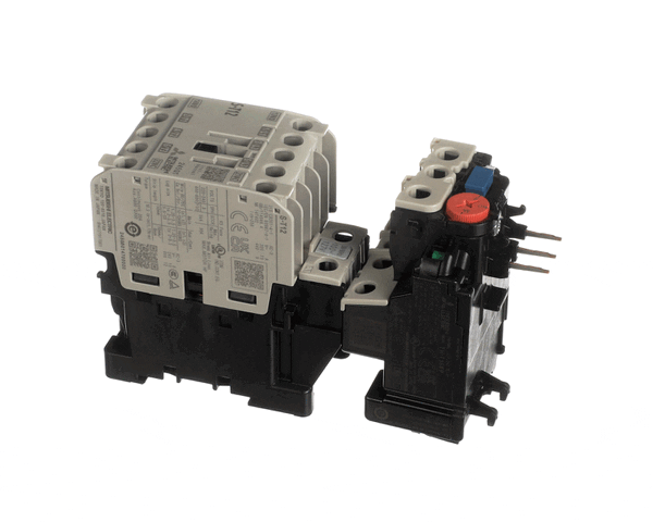 Jackson 05700-004-98-69 Overload Kit, 4.0 - 6.0A Max (JAC05700-004-98-69) Each