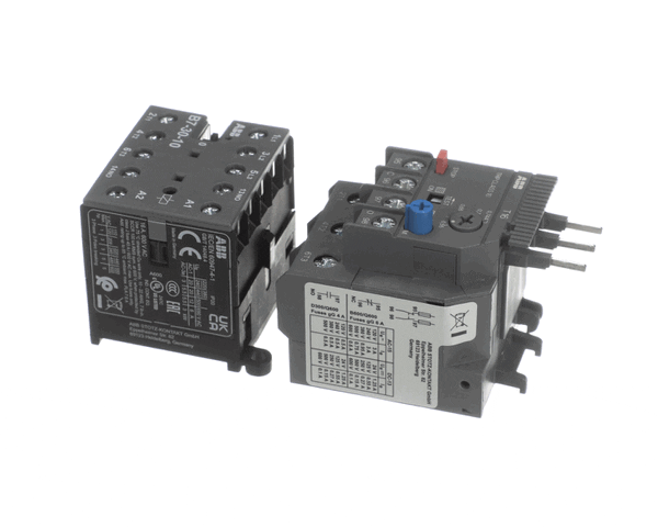 Jackson 05700-004-99-39 Overload And Contactor Kit, T16-.74 (JAC05700-004-99-39) Each