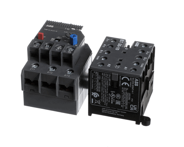 Jackson 05700-004-99-40 Overload & Contactor Kit (JAC05700-004-99-40) Each