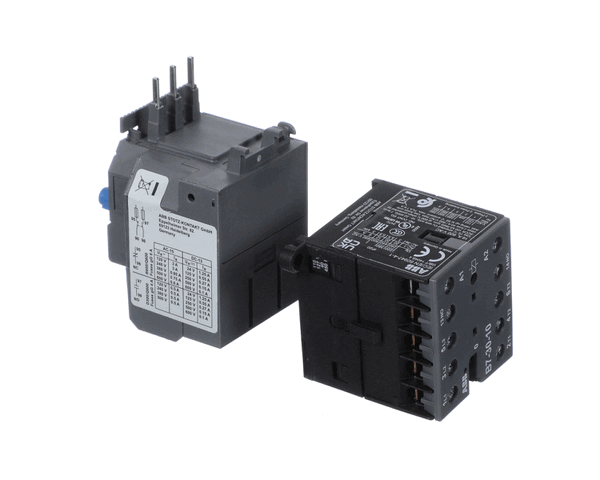 Jackson 05700-004-99-42 Overload & Contactor Kit (JAC05700-004-99-42) Each