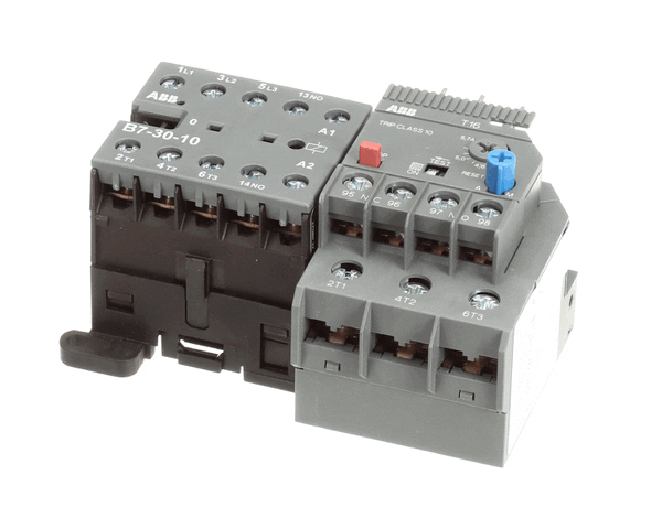 Jackson 05700-004-99-43 Overload And Contactor Kit, T16-5.7 (JAC05700-004-99-43) Each