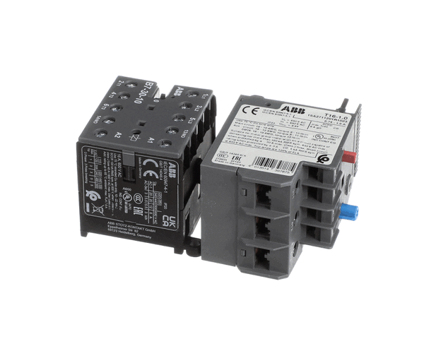Jackson 05700-004-99-47 Overload & Contactor Kit (JAC05700-004-99-47) Each
