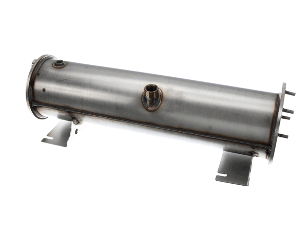 Jackson 05700-004-99-62 W-Booster Tank, With Llc (JAC05700-004-99-62) Each