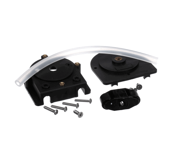 Jackson 05700-005-06-72 A-Kit, Peri-Pump W/White Roller (JAC05700-005-06-72) Each