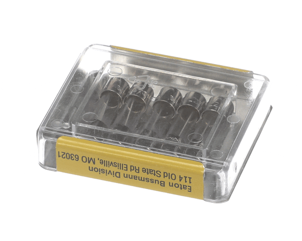 Jackson 05920-004-90-73 Fuse, 6.3 Amp 250V 5Mm X 20Mm (JAC05920-004-90-73) Each