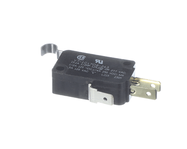 Jackson 05930-004-71-36 Micro Switch (JAC05930-004-71-36) Each