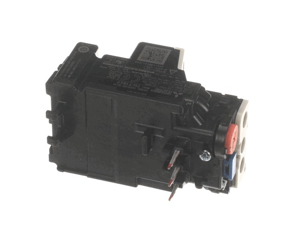 Jackson 05945-004-25-80 Overload Th-T18Kp 1.3, 1.0-1.6A Max (JAC05945-004-25-80) Each