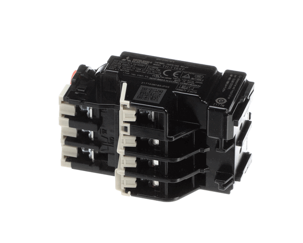 Jackson 05945-004-25-81 Wash Motor Overload (JAC05945-004-25-81) Each