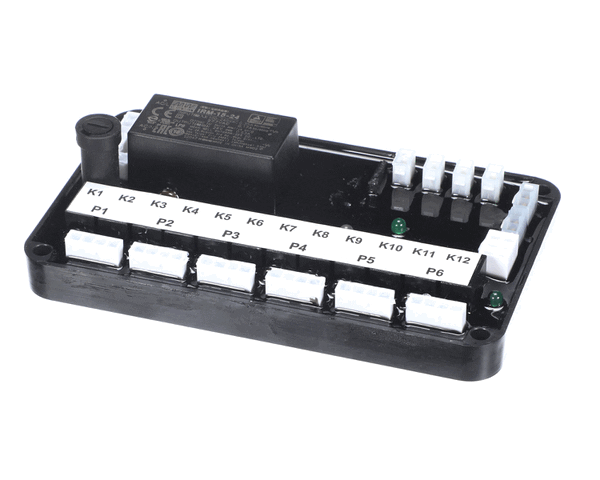 Jackson 05945-004-44-63 Io Board (JAC05945-004-44-63) Each