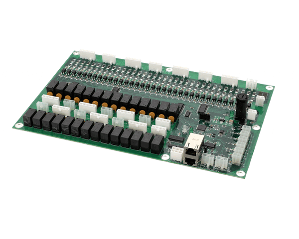 Jackson 05945-004-64-57 Module I/O Elecrtronic Ctrl 377 Flight (JAC05945-004-64-57) Each