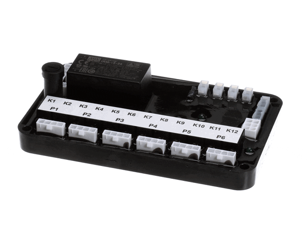 Jackson 05945-004-98-57 Module, I/O Electronic Clt (JAC05945-004-98-57) Each