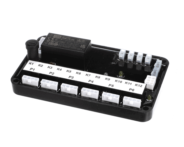 Jackson 05945-005-01-56 Dynastar I/O Board (JAC05945-005-01-56) Each