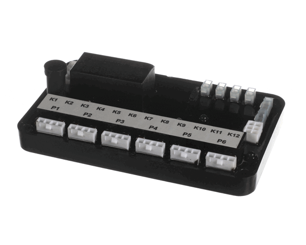 Jackson 05945-005-10-90 Module, I/O Electronic (Ada-Seer Only) (JAC05945-005-10-90) Each