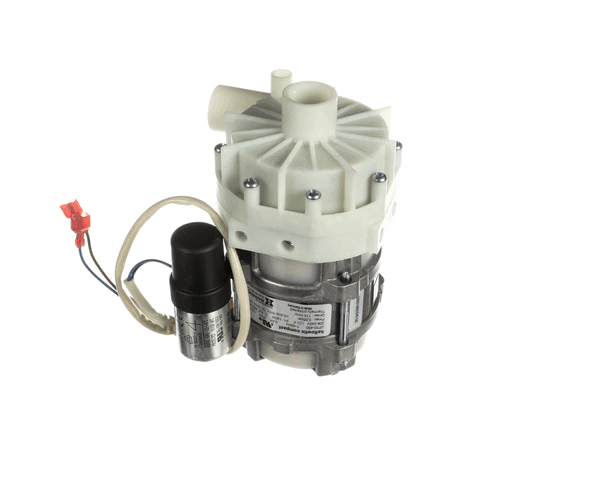 Jackson 06105-004-62-68 Rinse Pump, Up30-450 (JAC06105-004-62-68) Each