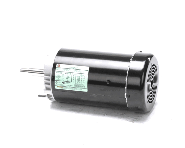 Jackson 06105-004-69-12 Motor, 3Ph 2Hp/Wash (JAC06105-004-69-12) Each