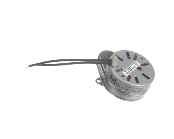 Jackson 06105-004-70-04 Motor, Gear 6 Rpm 230V Exp-4618 (JAC06105-004-70-04) Each