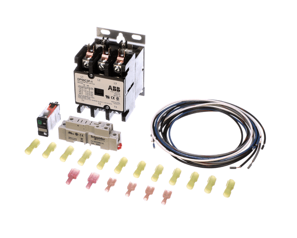 Jackson 06401-004-66-23 Kit, Crew Contactor Replcmnt (JAC06401-004-66-23) Each