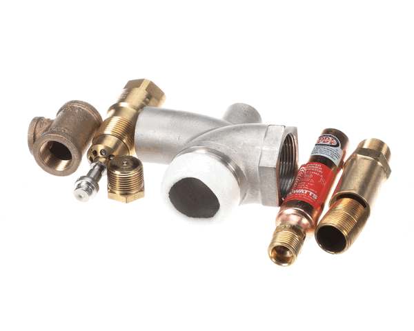 Jackson 06401-004-85-80 Drain Water Temping, Kit (JAC06401-004-85-80) Each